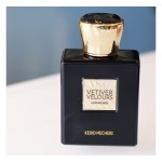 Keiko Mecheri Bespoke Vetiver Velour