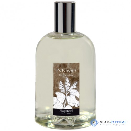 Fragonard Patchouli