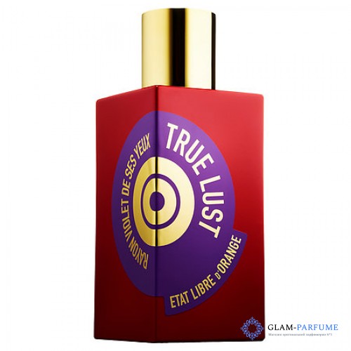 Etat Libre D'Orange True Lust Rayon Violet De Ses Yeux