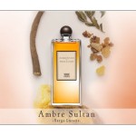 Serge Lutens Ambre Sultan