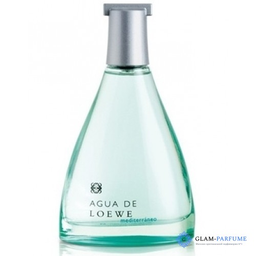 Loewe Agua De Loewe Mediterraneo