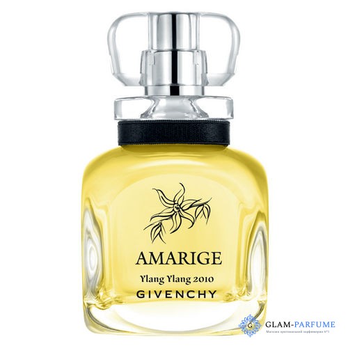 Givenchy Amarige Ylang-Ylang