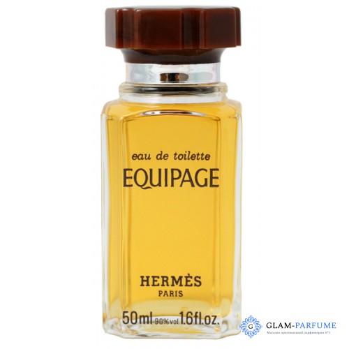 Hermes Equipage