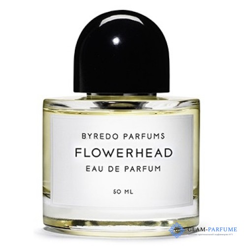 Byredo Flowerhead