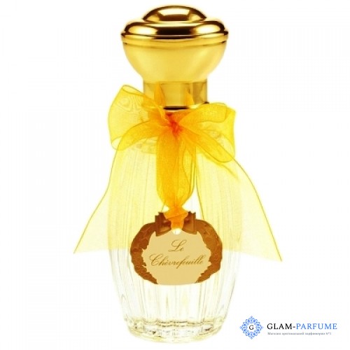 Annick Goutal Le Chevrefeuille