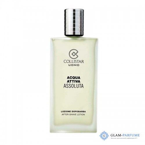 Collistar Acqua Attiva Assoluta