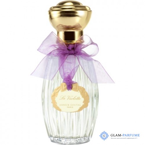 Annick Goutal La Violette