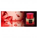 Sterling Parfums Red Ruby