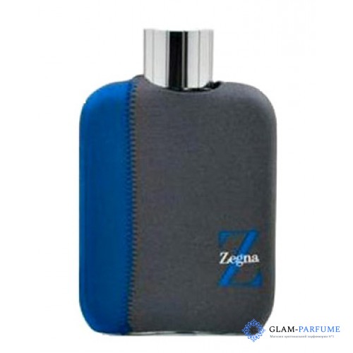 Ermenegildo Zegna Z Zegna Eau Fresh