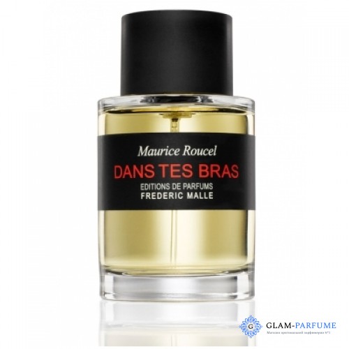 Frederic Malle Dans Tes Bras