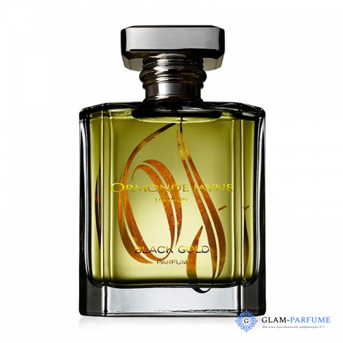 Ormonde Jayne Black Gold