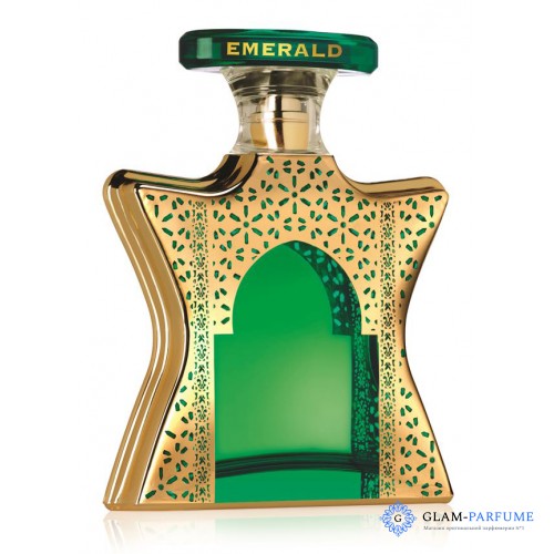 Bond No 9 Dubai Emerald