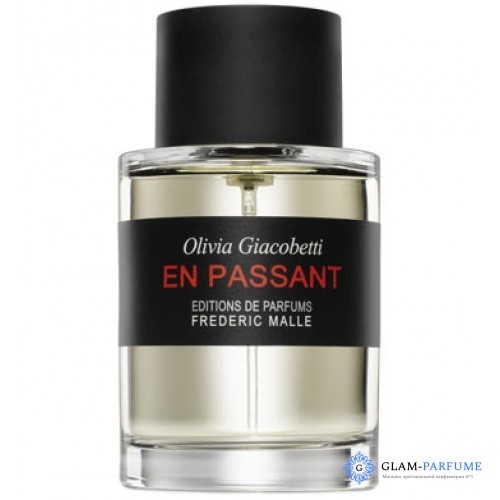 Frederic Malle En Passant