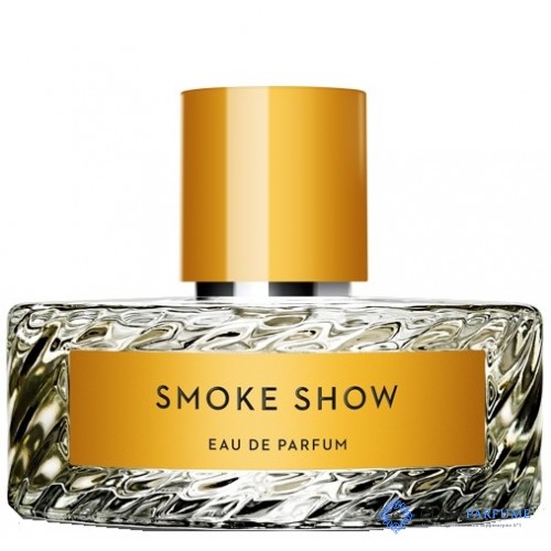 Vilhelm Parfumerie Smoke Show