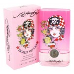 Ed Hardy Born Wild For Women