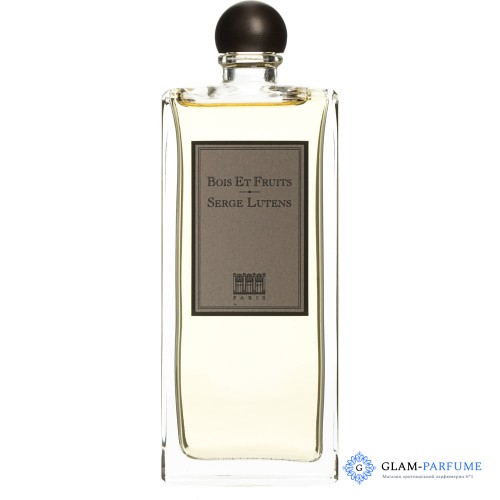 Serge Lutens Bois et Fruits