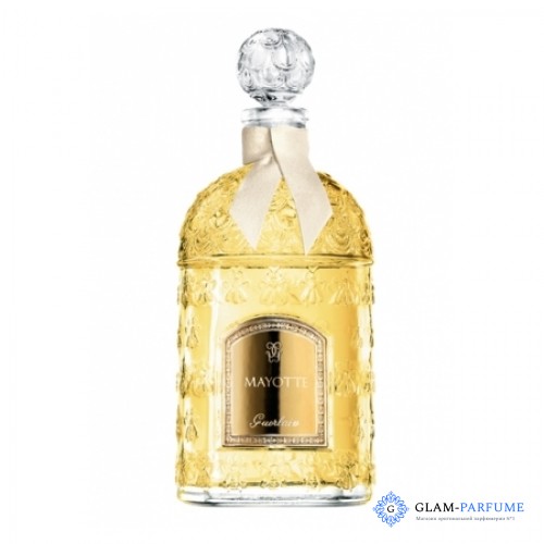 Guerlain Mayotte