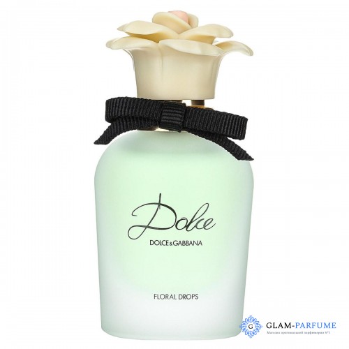 Dolce Gabbana (D&G) Dolce Floral Drops