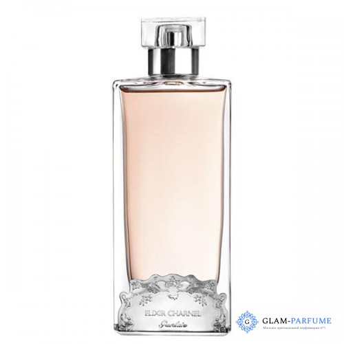 Guerlain Elixir Charnel Floral Romantique