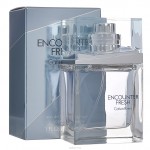 Calvin Klein Encounter Fresh