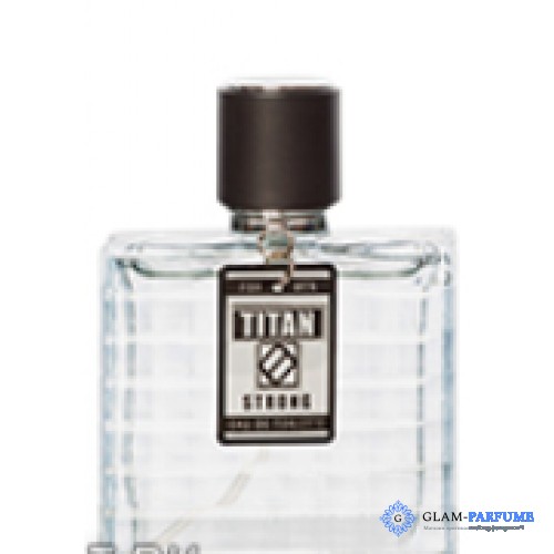 Parfums Genty Titan Strong