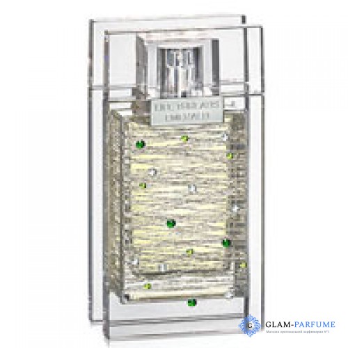 La Prairie Life Threads Emerald