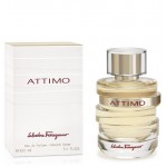 Salvatore Ferragamo Attimo Woman