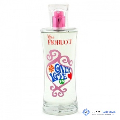 Fiorucci Miss Only Love