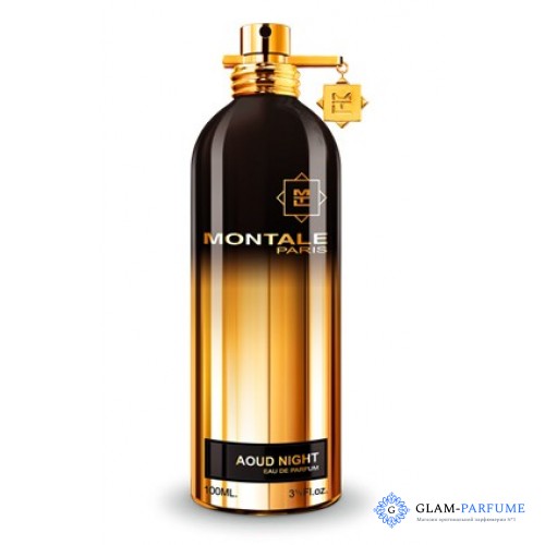 Montale Aoud Night