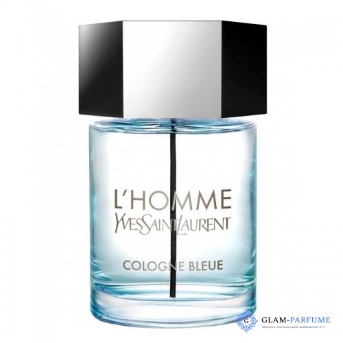 Yves Saint Laurent L’homme Cologne Bleue