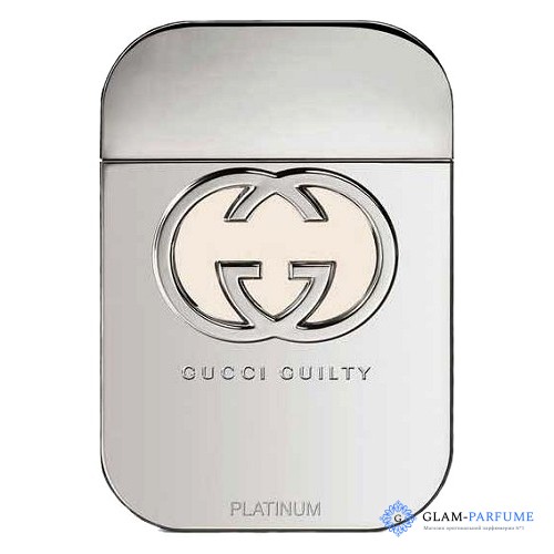 Gucci Guilty Platinum