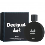 Desigual Dark