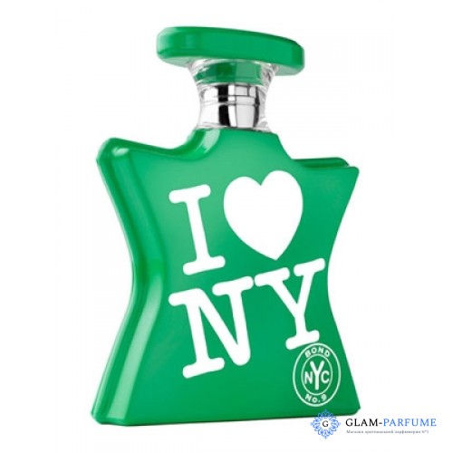 Bond No 9 I Love New York Earth Day