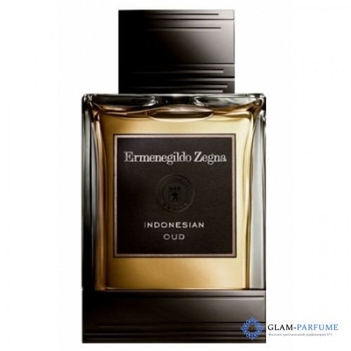 Ermenegildo Zegna Indonesian Oud