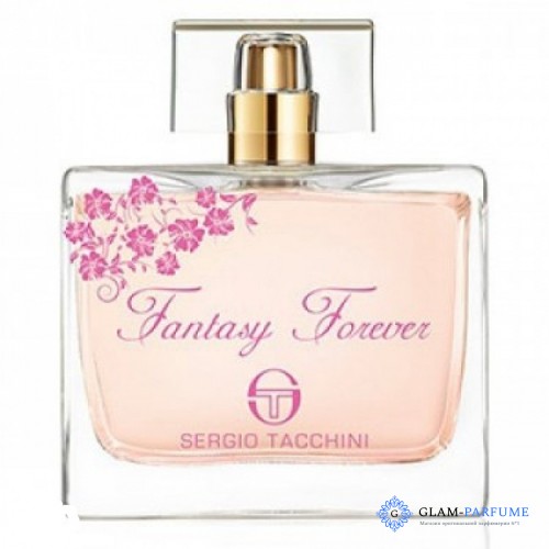 Sergio Tacchini Fantasy Forever Eau Romantique