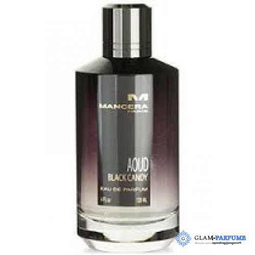 Mancera Aoud Black Candy