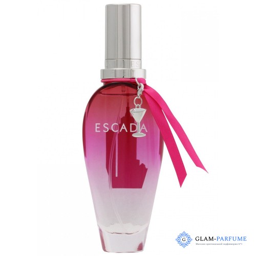 Escada Pink Graffiti