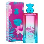 Tous Parfum Bonjour Senorita