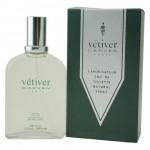 Carven Vetiver 2014