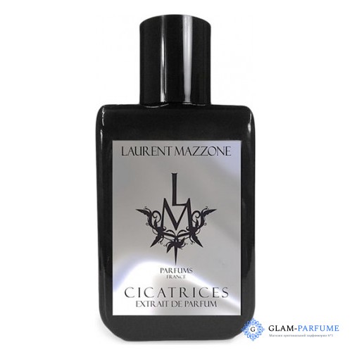 LM Parfums Cicatrices