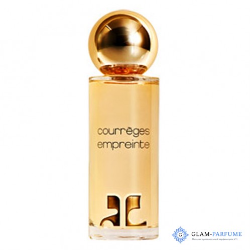 Courreges Empreinte