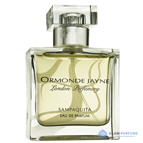 Ormonde Jayne Sampaquita