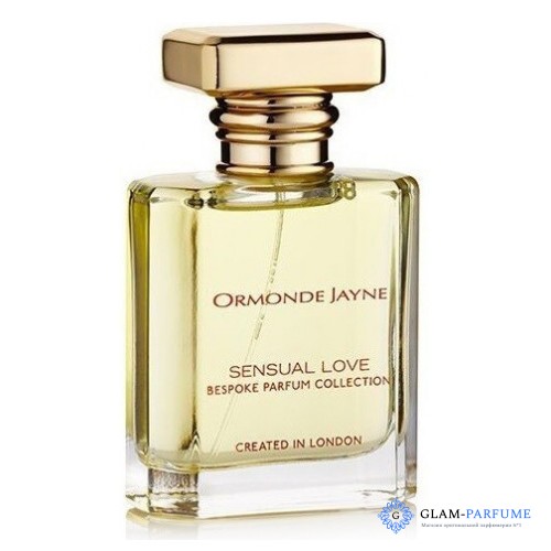 Ormonde Jayne Sensual Love