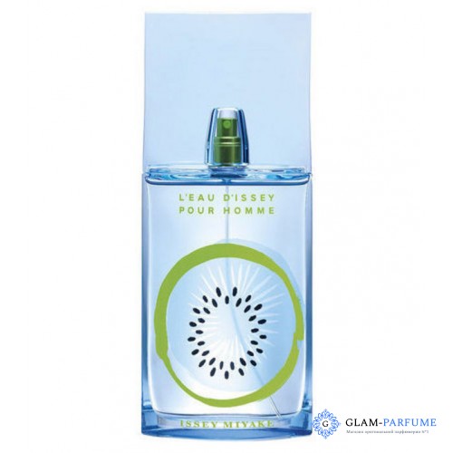 Issey Miyake L`Eau D`Issey Summer Homme 2013