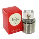 Bijan With A Twist For Men