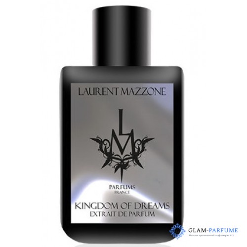 LM Parfums Kingdom of Dreams