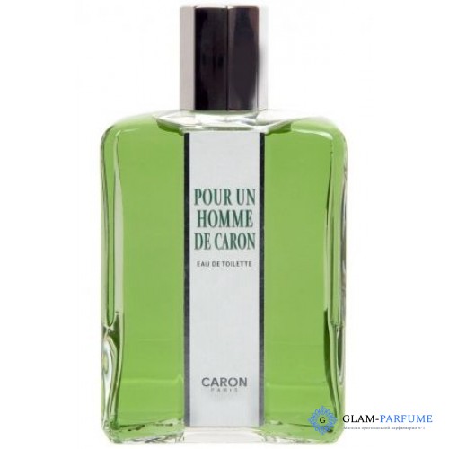 Caron Caron Pour Un Homme