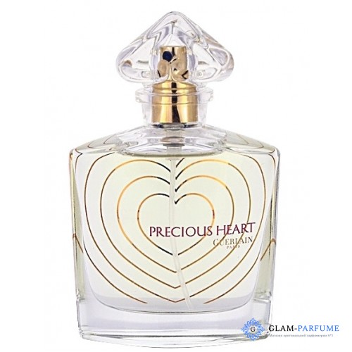 Guerlain Precious Heart