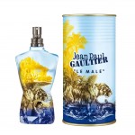 Jean Paul Gaultier Le Male Stimulating Summer Fragrance