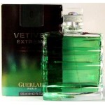 Guerlain Vetiver Extreme